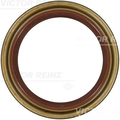 Shaft Seal, crankshaft